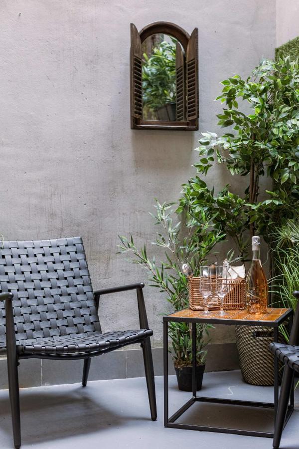Authentic Apartment In The Heart Of Antwerpen Exterior foto